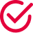 Icon Check mark