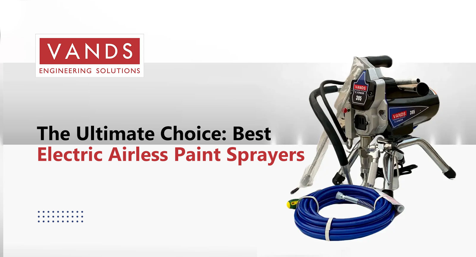 The Ultimate Choice: Best Electric Airless Paint Sprayers