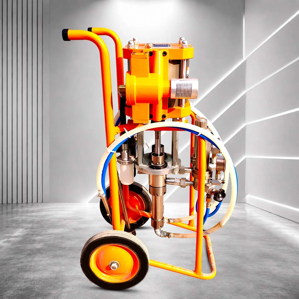 2k Injection Grouting Machine 2