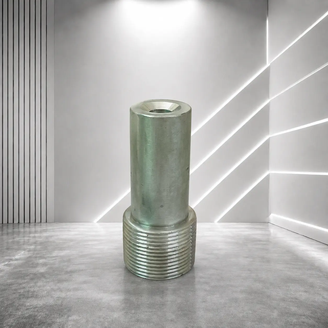 SAND AND SHOT BLASTING NOZZLE 5