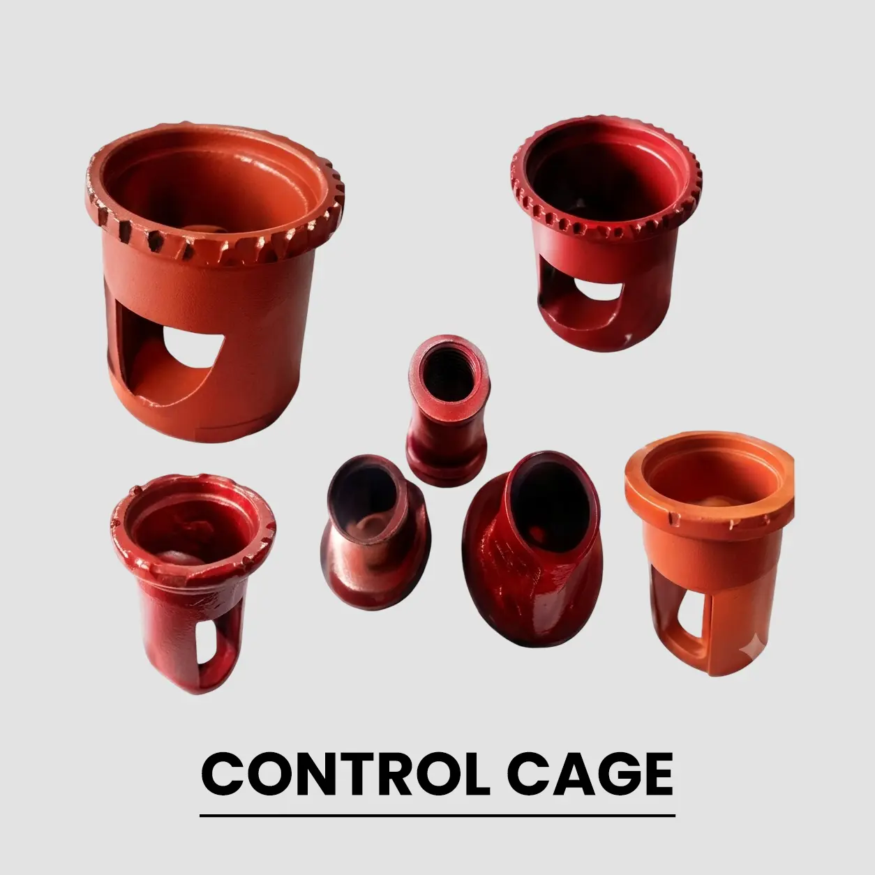 spare parts 5