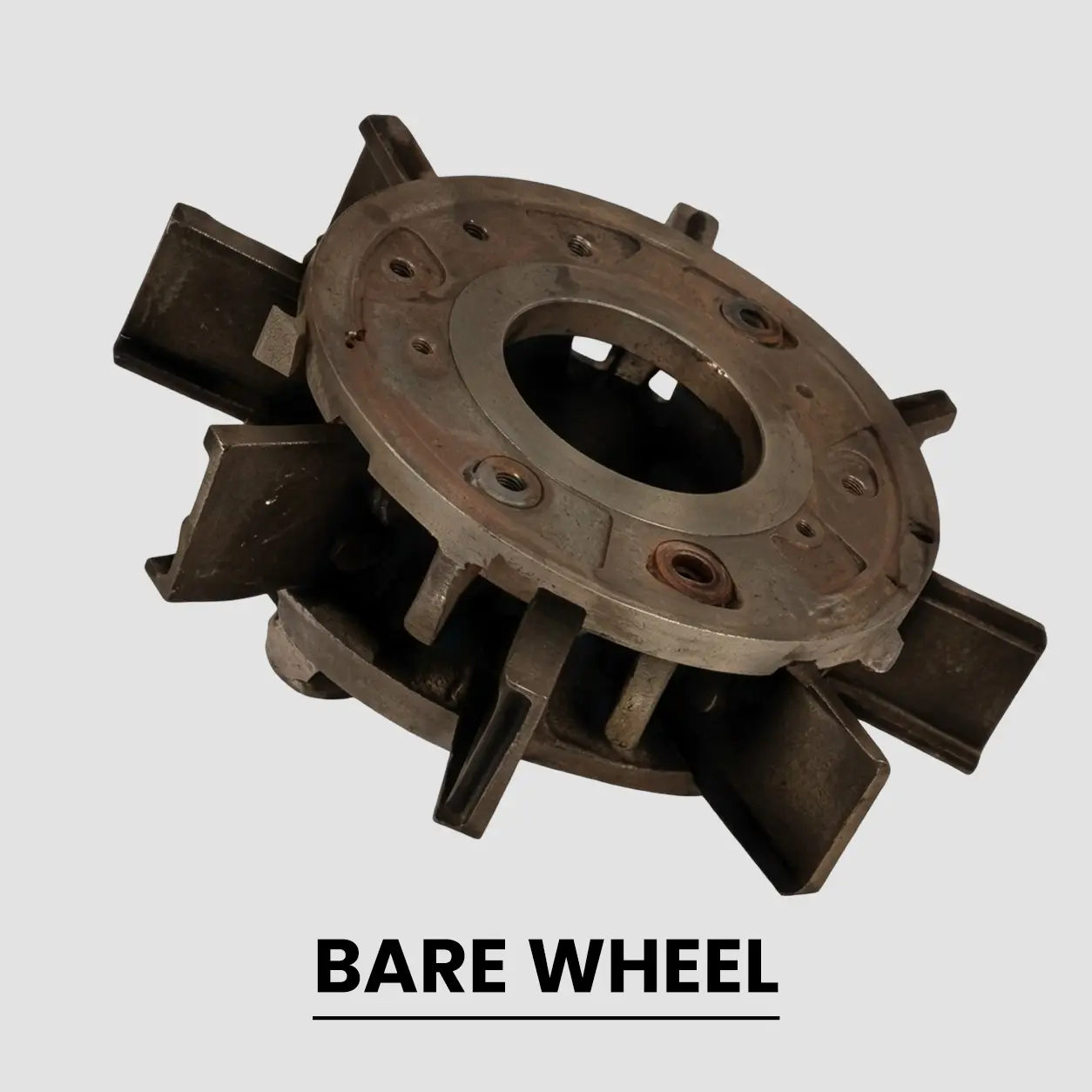 spare parts 6
