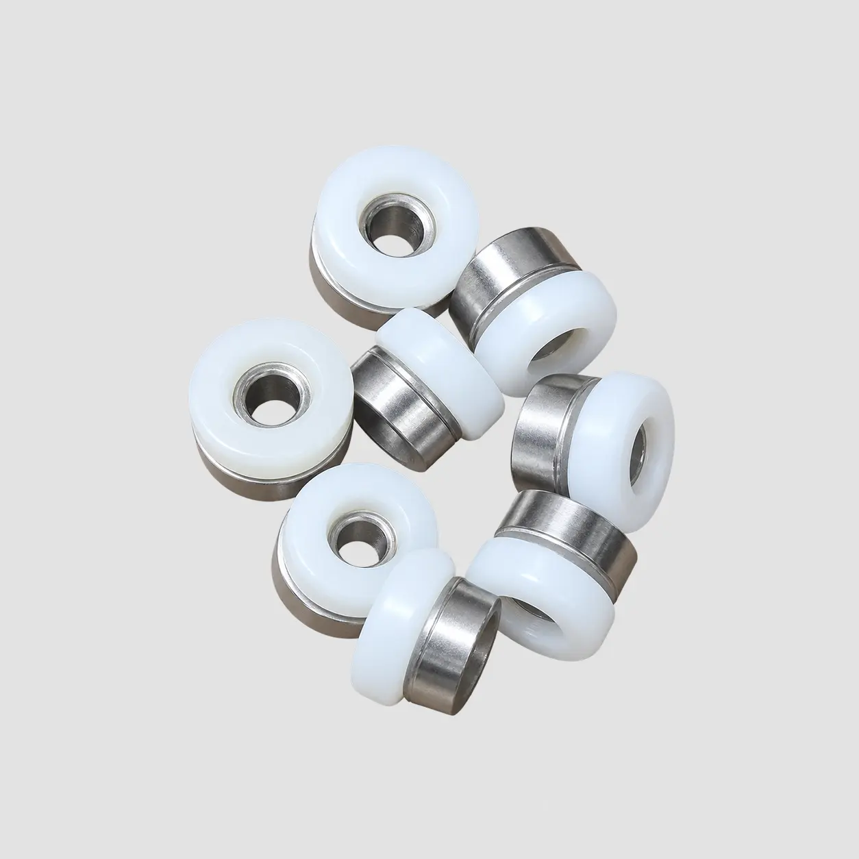 Airless Painting Machine Spare Parts-g3