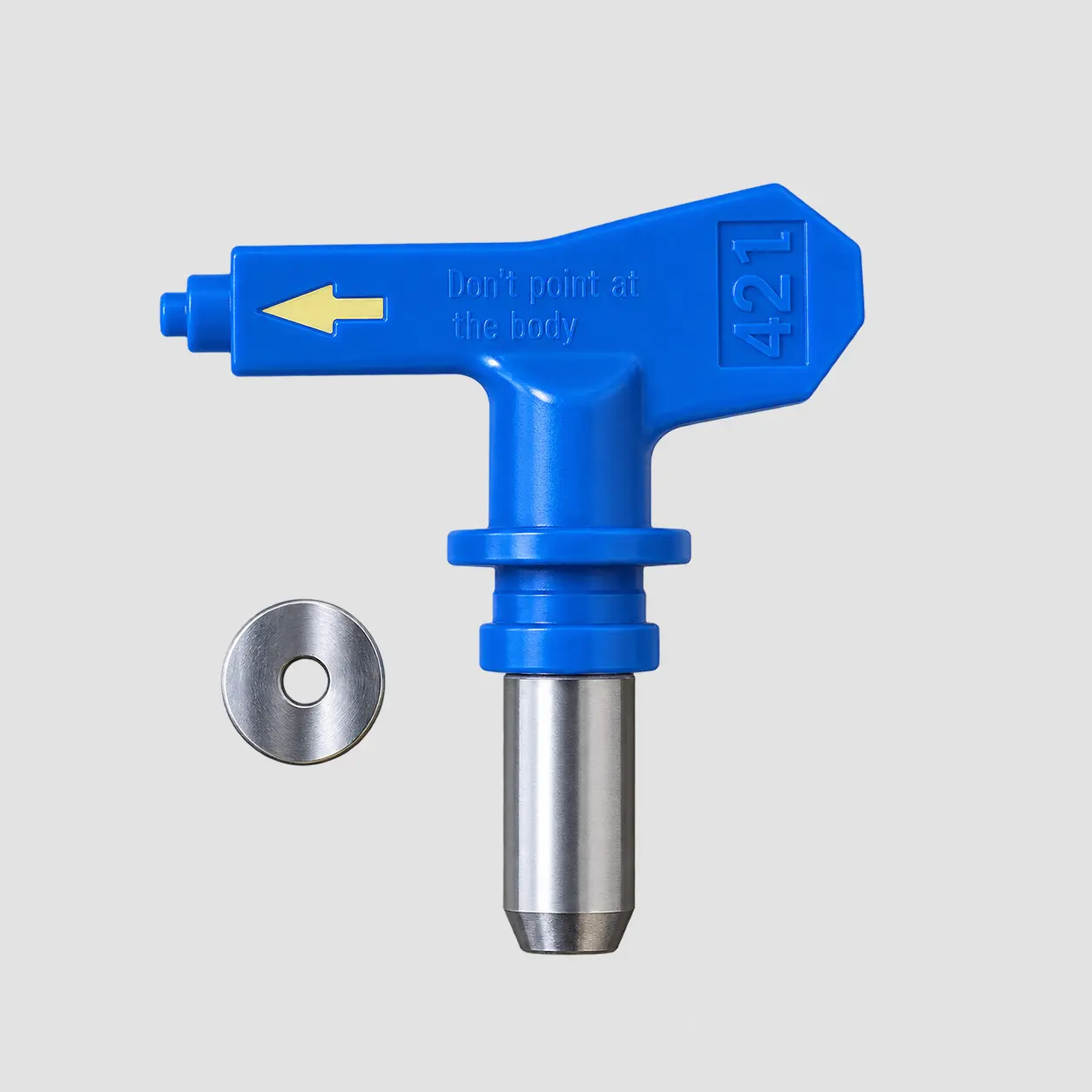 Airless Painting Machine Spare Parts-g8