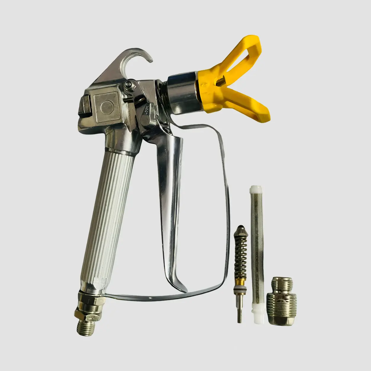 airless-parts