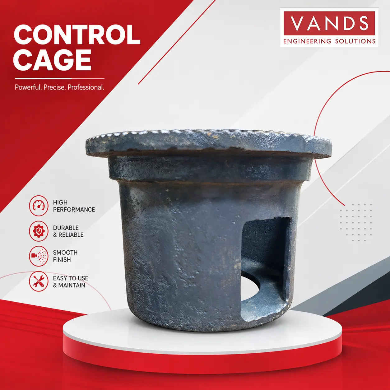 cantrol-cage