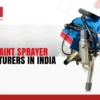 Airless-Paint-Sprayer